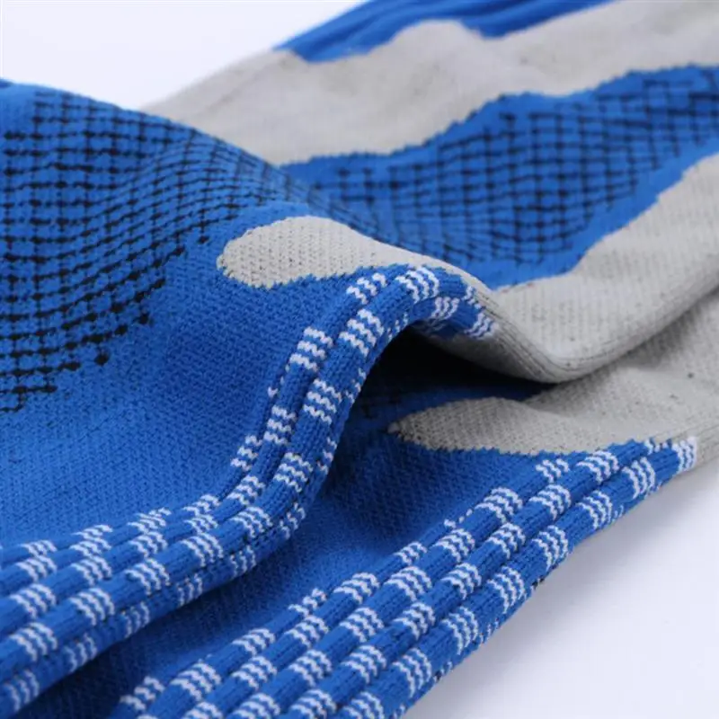 Men's Sports Compression Socks Varicose Veins Cycling Socks Nursing Running Compression Socks Nurse Outdoor Natural Hiking - AliExpress - Image 5