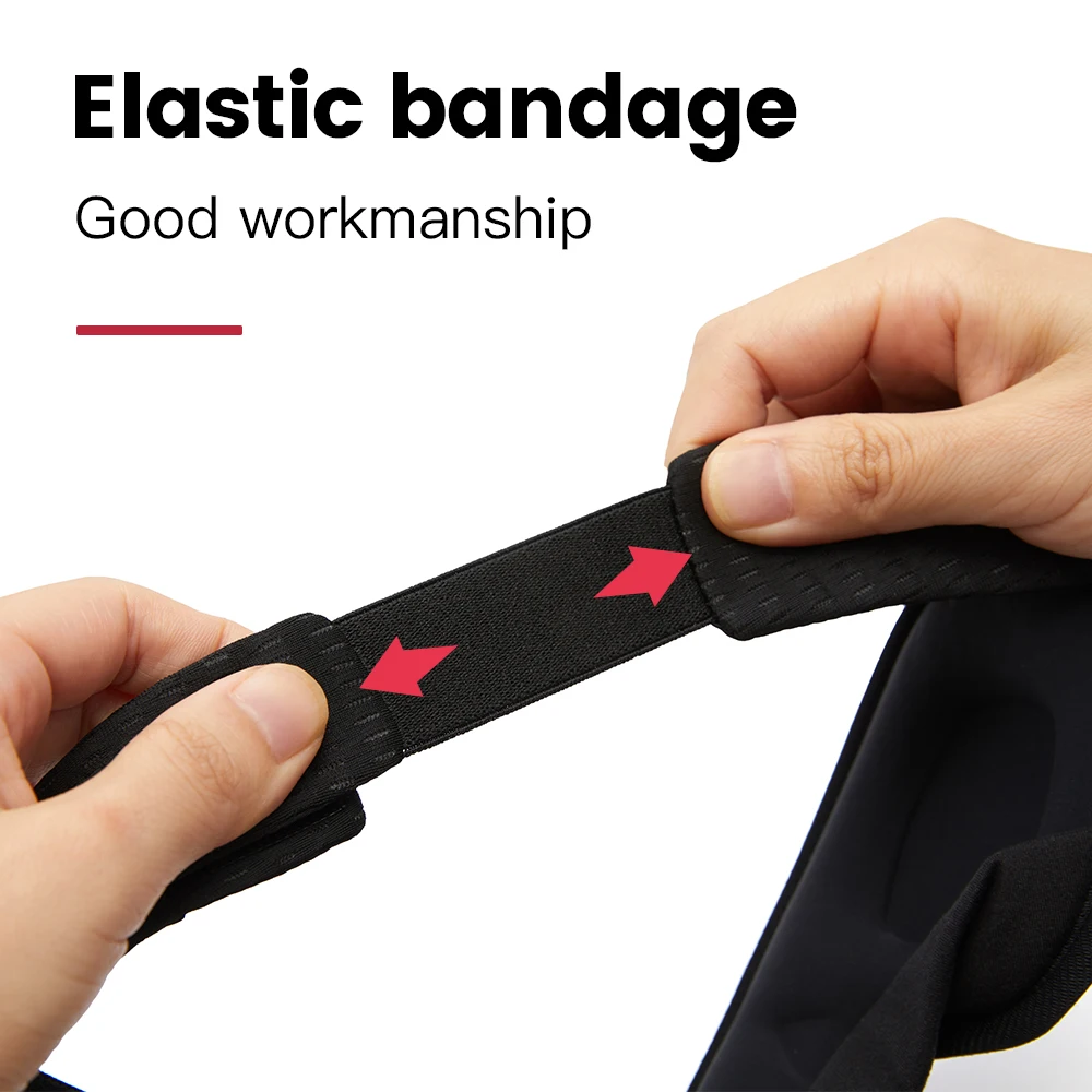 3D Sleeping Mask Block Out Light Soft Padded Sleep Mask For Eyes Slaapmasker Eye Shade Blindfold Sleeping Aid Face Mask Eyepatch - AliExpress - Image 4