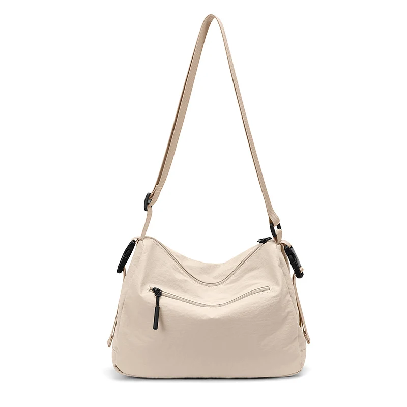 GOLF Unisex Shoulder Bag Men Lightweight Crossbody Ladies Bag Cross Body Casual Purse Bags Waterproof Large Anti Theft Messenger - AliExpress - Image 5