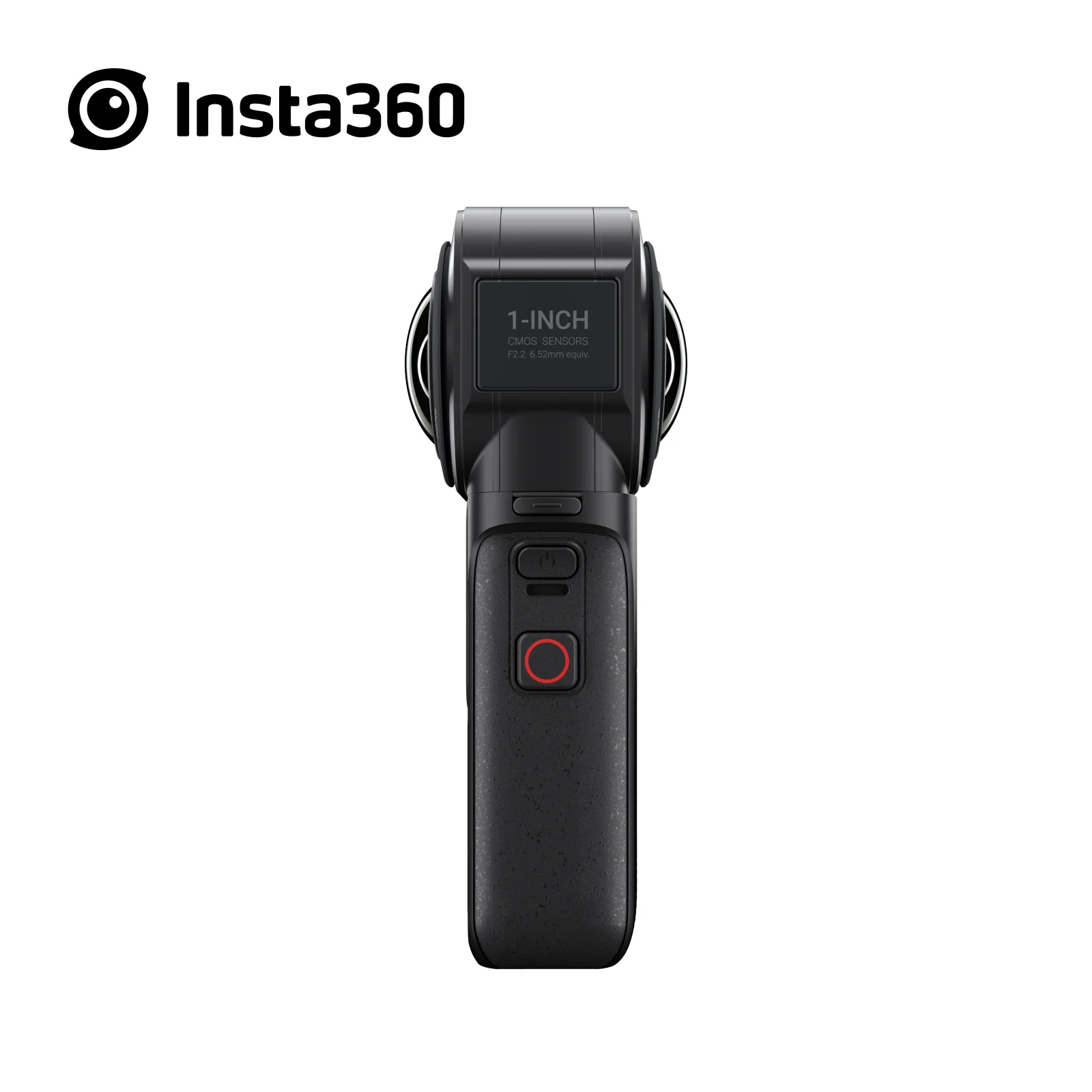 Insta360 ONE RS 1-Inch 360 Edition - 6K 360 Camera with Dual 1-Inch Sensors, Co-Engineered with Leica, FlowState Sta - AliExpress - Image 4