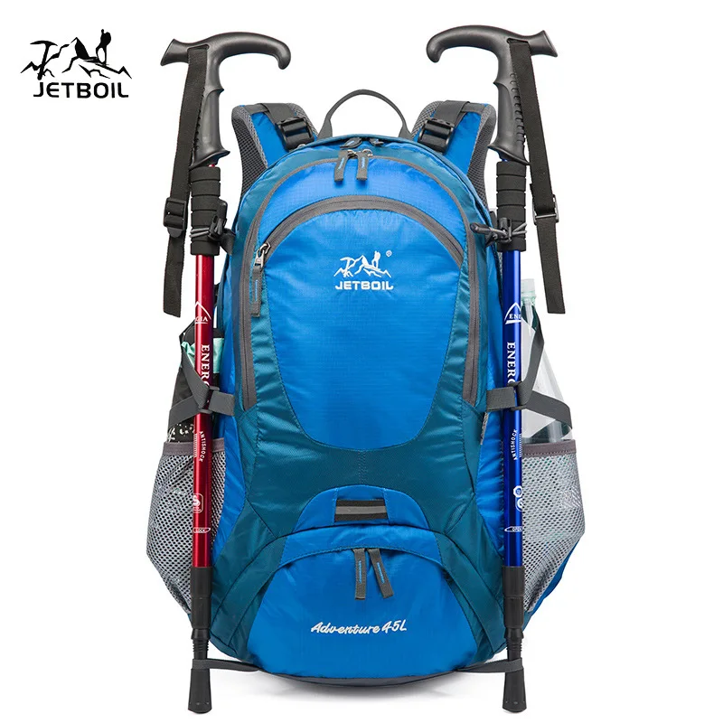 Classic Travel Backpack Men Waterproof Hiking Computer Laptop Backpack Bag Men School Sport Backpack Men Nylon Outdoor Bag - AliExpress - Image 5