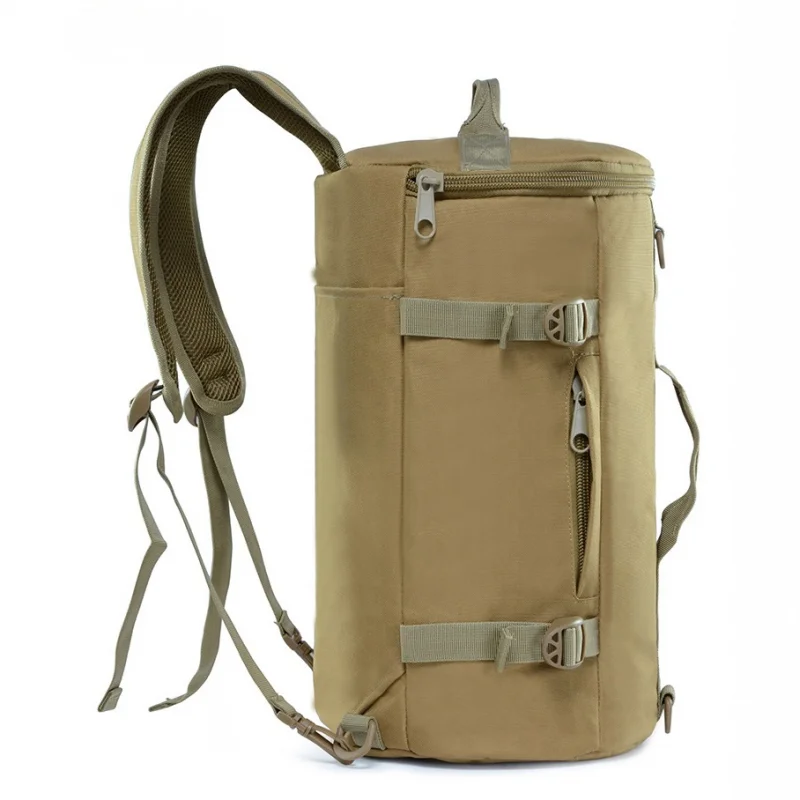 20L Waterproof Sling Hiking Pouches High Intensity Oxford Tactical Backpack for Tactical Outdoor Camping Hiking Travel Bag - AliExpress - Image 2