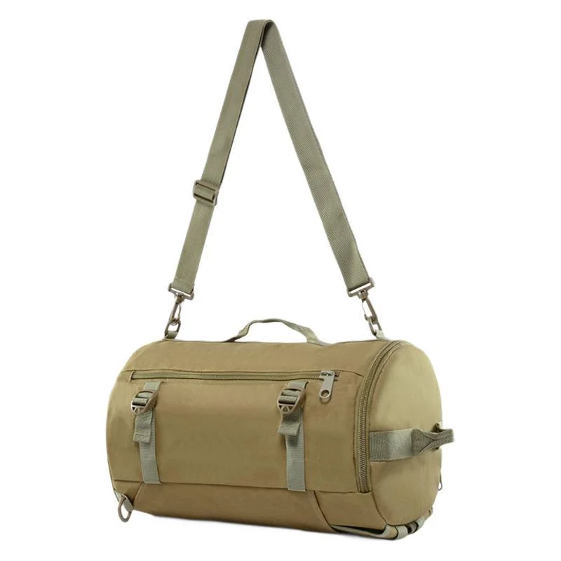 20L Waterproof Sling Hiking Pouches High Intensity Oxford Tactical Backpack for Tactical Outdoor Camping Hiking Travel Bag - AliExpress - Image 5