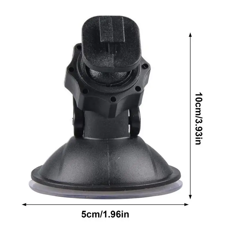 Car Suction Cup for Dash Cam Holder Vehicle Video Recorder on Windshield and DashBoard Mount with 5 Types Adapter 360 Degree - AliExpress - Image 6