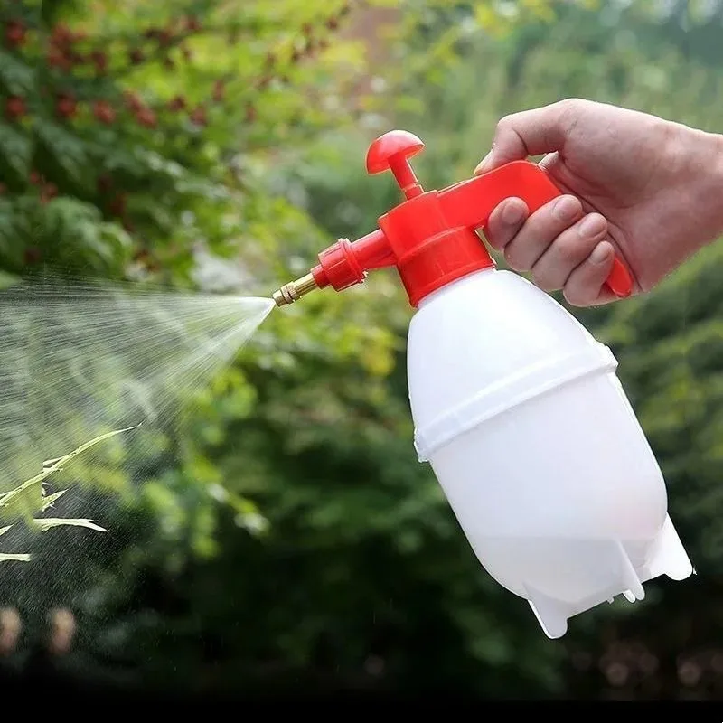 1.5/2.0/3.0L Car Washing Pressure Spray Pot Auto Clean Pump Sprayer Pressurized Spray Bottle GardeningTools - AliExpress - Image 2