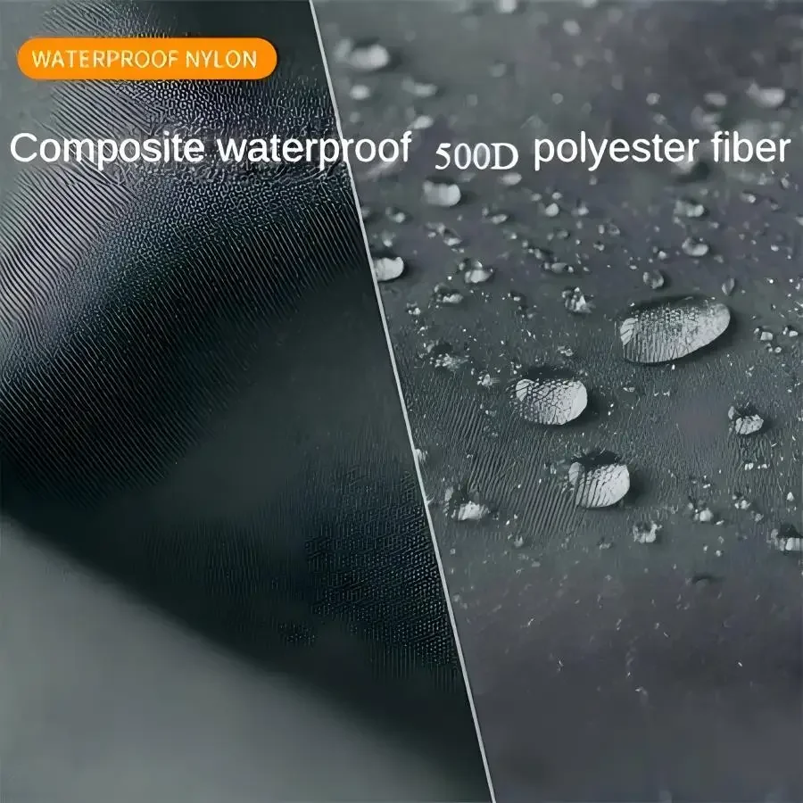 1 Pairs Waterproof Hiking Gaiters Breathable Desert Mountain Climbing Gaiters for Hiking,Hunting,Walking Skiing for Men & Women - AliExpress - Image 2