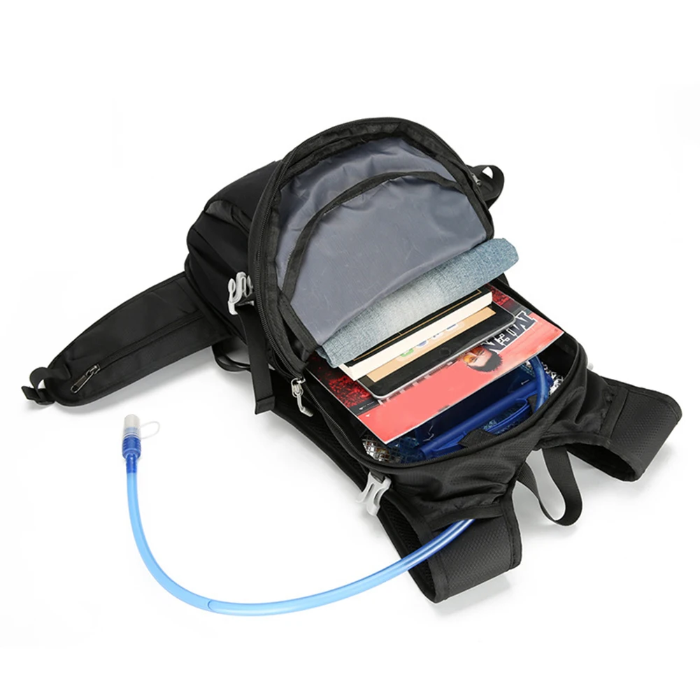 Cycling Backpack 20L Bicycle Bags Outdoor Sport Climbing Hiking MTB Road Bike Hydration Backpack Climbing Mountaineering Bag - AliExpress - Image 5