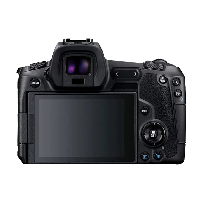 Canon EOS R Mirrorless Full Frame Professional Flagship Camera 30.3 Million Pixels Capable Of Recording 4K Video With A Separate - AliExpress - Image 3