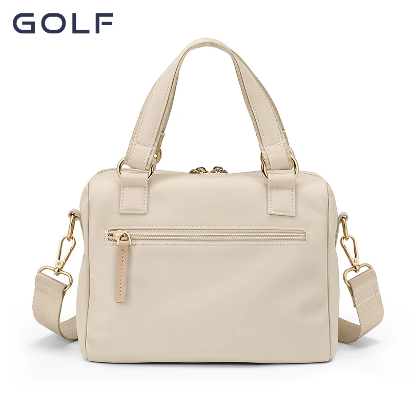 GOLF Hand Bag Ladies Women's Handbag Nylon Waterproof Crossbody Bag Purse Cute Cell Phone Shoulder Bags with Pockets Anti Theft - AliExpress - Image 4