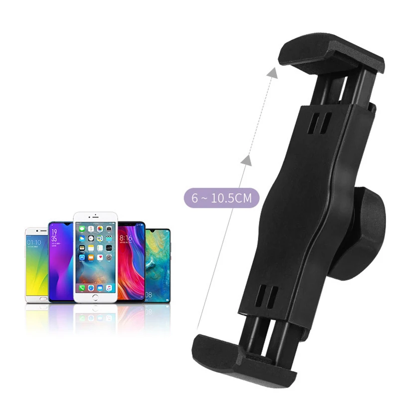 Desktop Tripod for Phone Smartphone Iphone with Phone Holder Stand Bracket Tripe for Mobile Telefoon Statief Stand Table - AliExpress 44 - Image 6