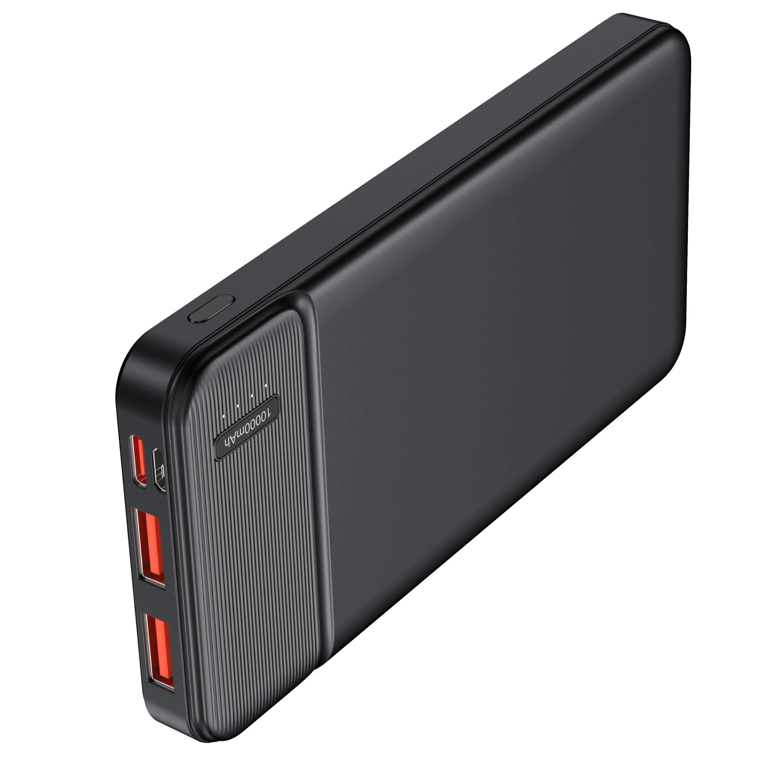Portable Charger Power Bank 10000mAh, PD 22.5W Battery Pack, Slim Design, 3 Outputs, 2 Input. – AliExpress 202192403