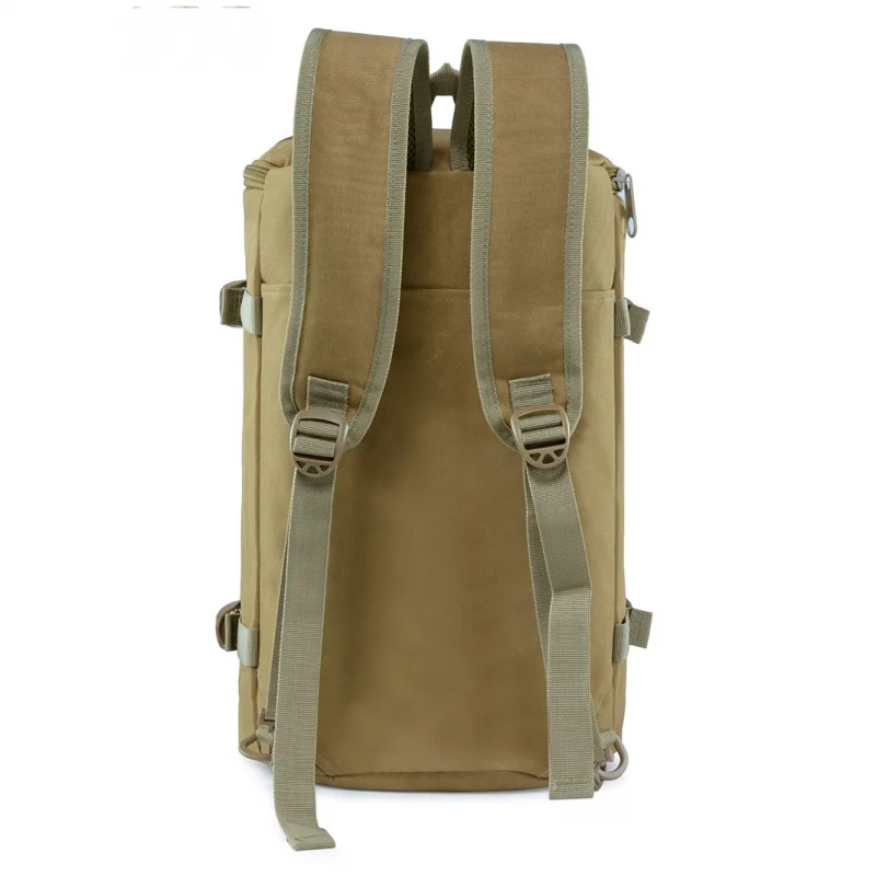 20L Waterproof Sling Hiking Pouches High Intensity Oxford Tactical Backpack for Tactical Outdoor Camping Hiking Travel Bag - AliExpress - Image 3