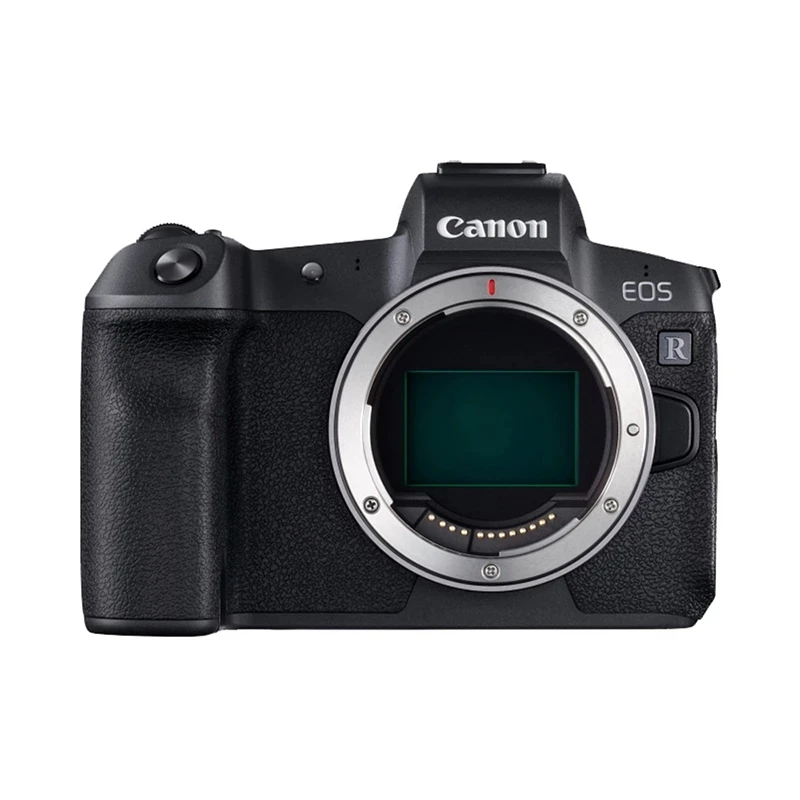 Canon EOS R Mirrorless Full Frame Professional Flagship Camera 30.3 Million Pixels Capable Of Recording 4K Video With A Separate - AliExpress - Image 2