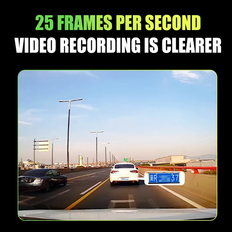 360° Rotatable USB Dash Camera 170° Wide-angle Car DVR Driving Recorder Specifically Designed for Android Car System - AliExpress - Image 5