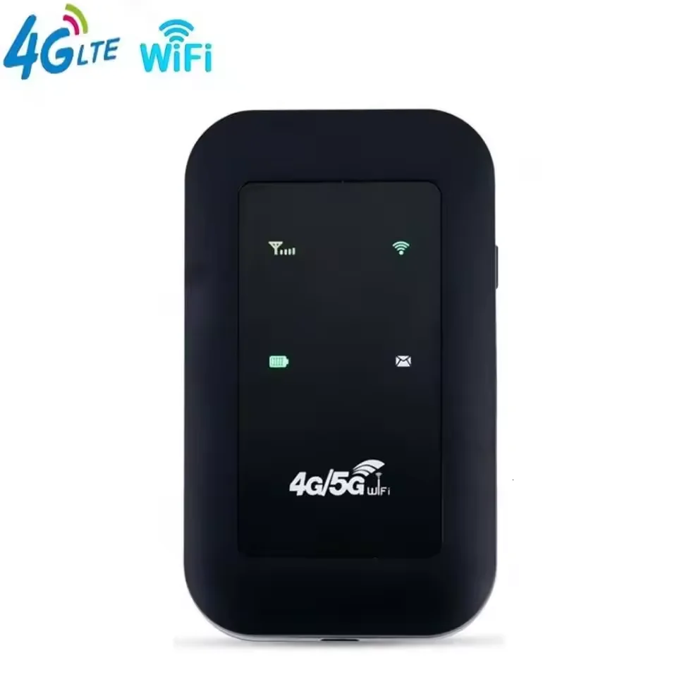 H806 WiFi Repeater 4G LTE Router Signal Amplifier Network Expander 2500mA Portable MiFi Modem Mobile WiFi Hotspot with Sim Card – AliExpress