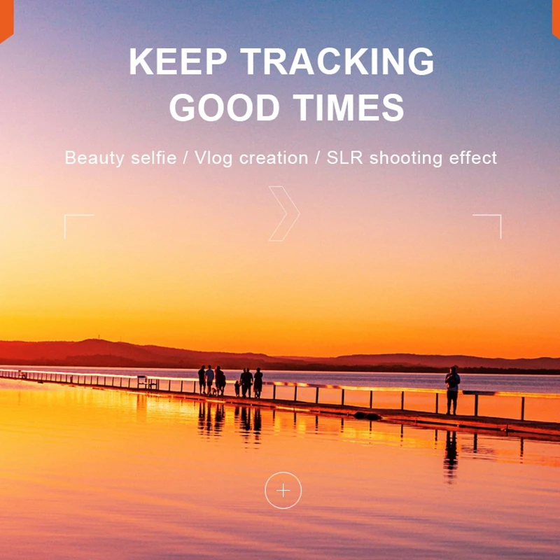 D52 optical 18x zoom mirrorless digital camera with 48 million pixels and 4K high-definition intelligent beauty camera - AliExpress - Image 6