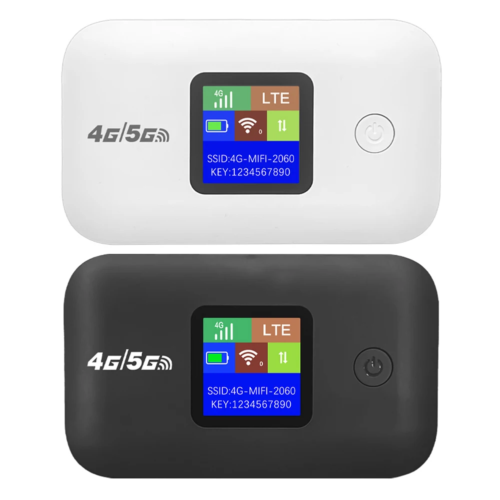 Pocket Wireless WiFi 150Mbps Mini Outdoor WIFI Hotspot 3000mAh Mini Mobile Hotspot with SIM Card Slot Mobile Pocket WiFi Router – AliExpress