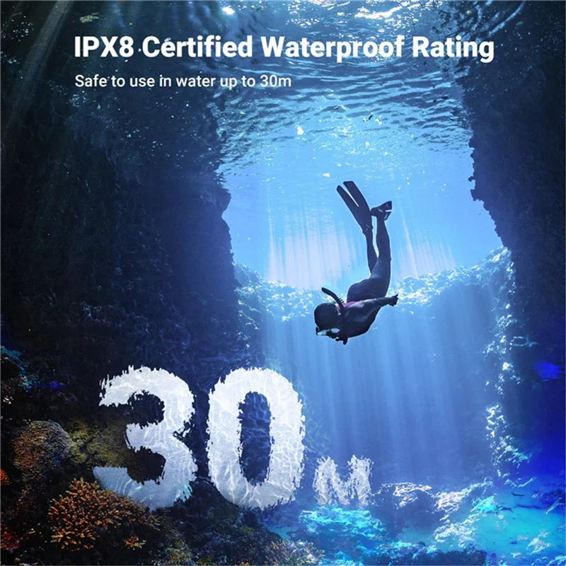 Waterproof Phone Case swimming water proof bag universal underwater phone protector pouch PV cover for iPhone 15 14 13 Pro Max - AliExpress - Image 3