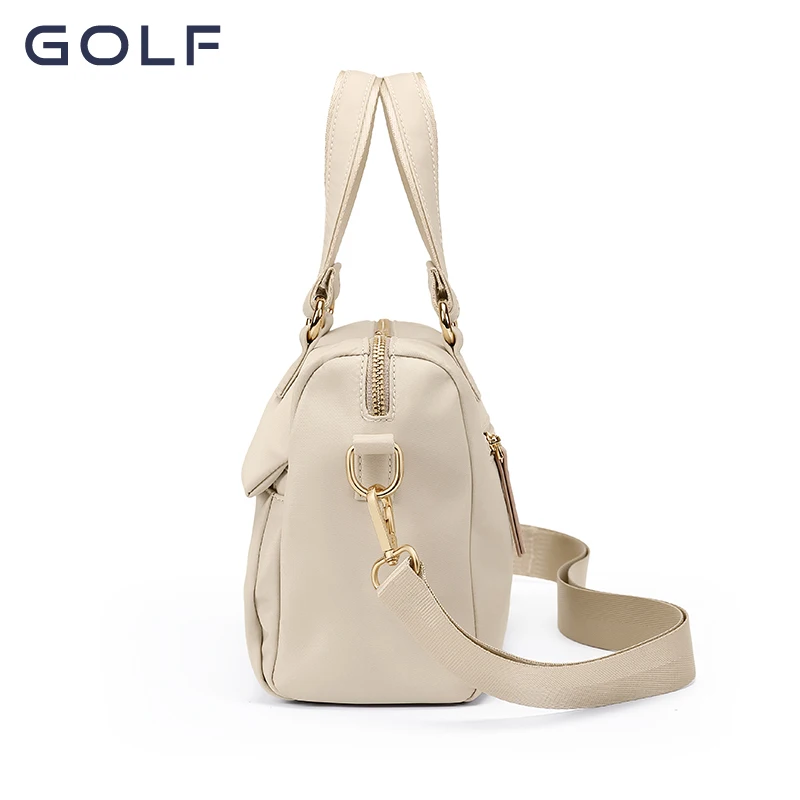 GOLF Hand Bag Ladies Women's Handbag Nylon Waterproof Crossbody Bag Purse Cute Cell Phone Shoulder Bags with Pockets Anti Theft - AliExpress - Image 3