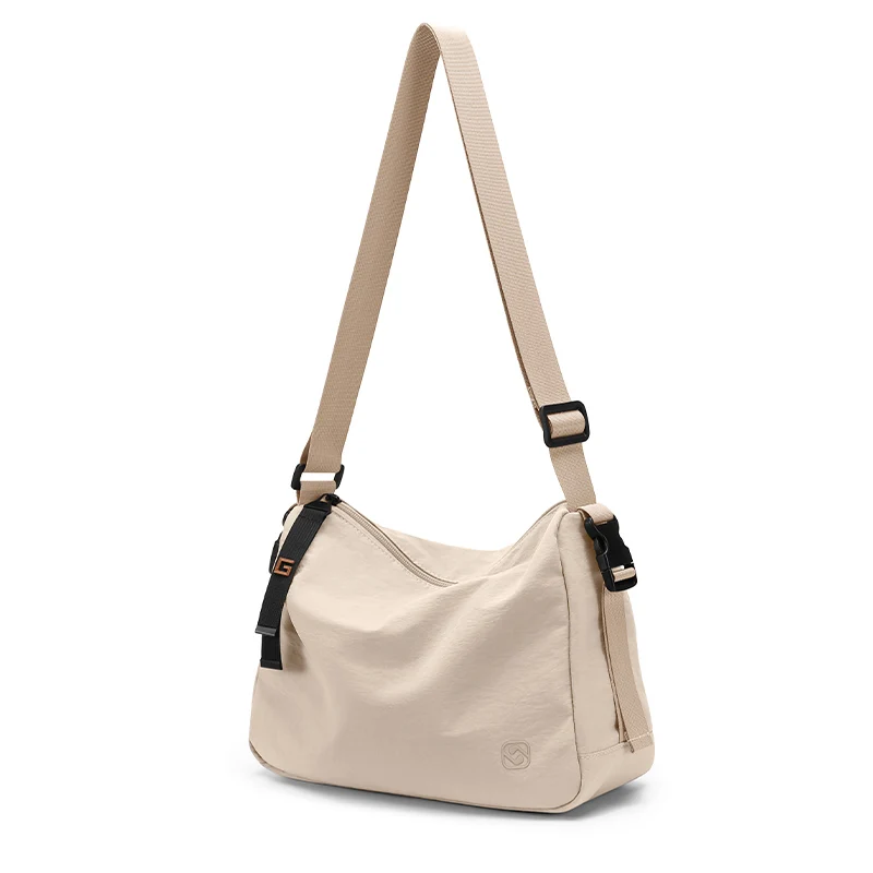 GOLF Unisex Shoulder Bag Men Lightweight Crossbody Ladies Bag Cross Body Casual Purse Bags Waterproof Large Anti Theft Messenger - AliExpress - Image 3