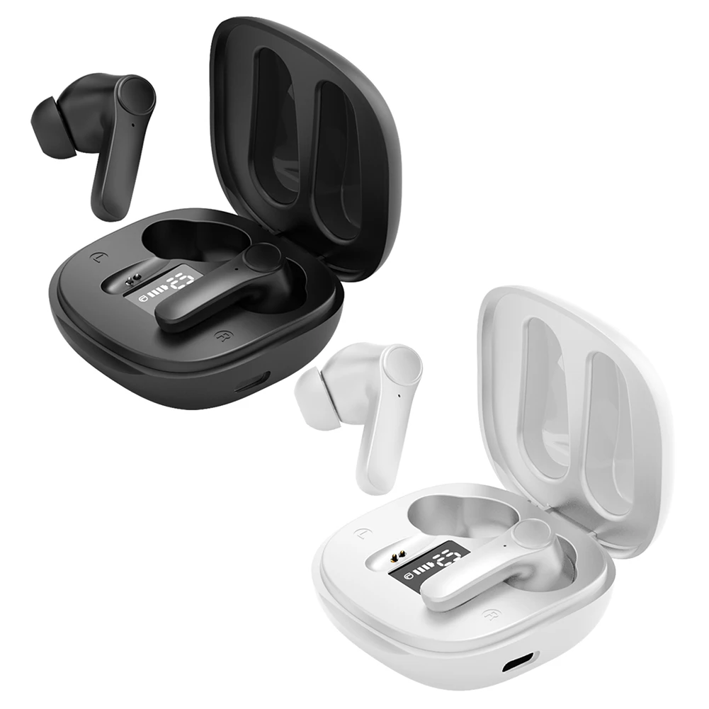 144 Languages Real Time Translator Earbuds 4 Translation Mode Wireless BT Translation Earphones Noise Cancelling IPX6 Waterproof - AliExpress - Image 3