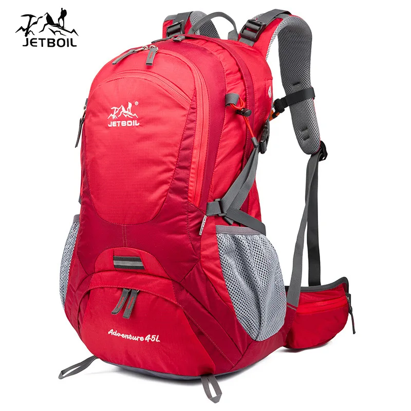 Classic Travel Backpack Men Waterproof Hiking Computer Laptop Backpack Bag Men School Sport Backpack Men Nylon Outdoor Bag - AliExpress - Image 6