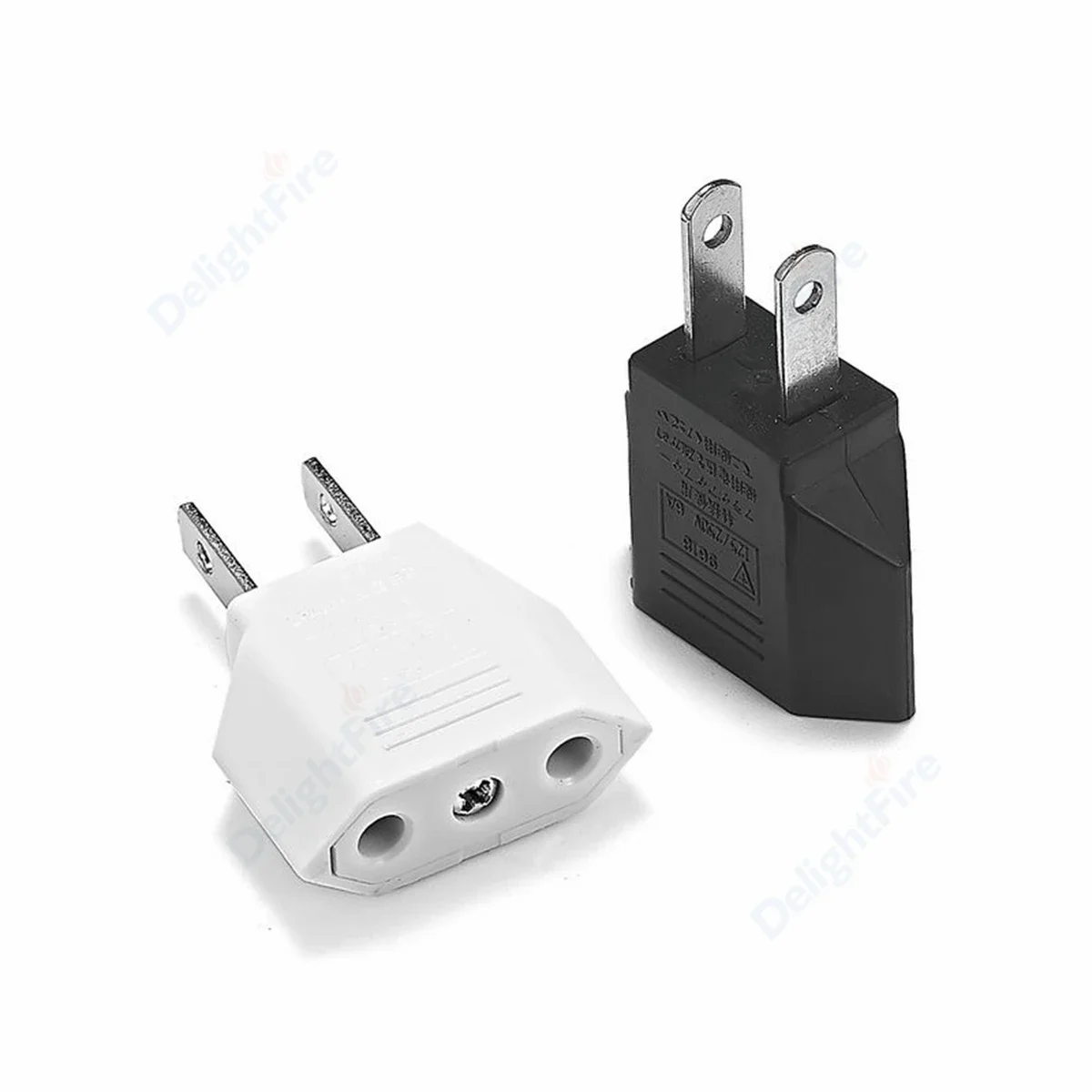 Us Electrical Plug Adapter European Eu To Us America China Cn Canada Ca Travel Adapter 2pin Plug Type A Converter Power Adaptor – Electrical Sockets – AliExpress