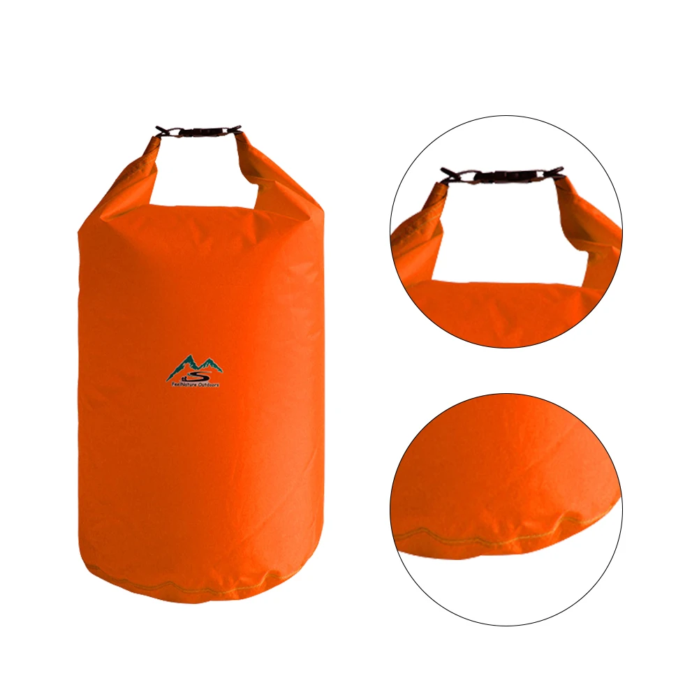 10L 20 L Drifting Rafting Bag Waterproof Dry Bag Lightweight Swiming Pack Beach Storage Bag Kayaking Diving Floating Water Sack - AliExpress - Image 6