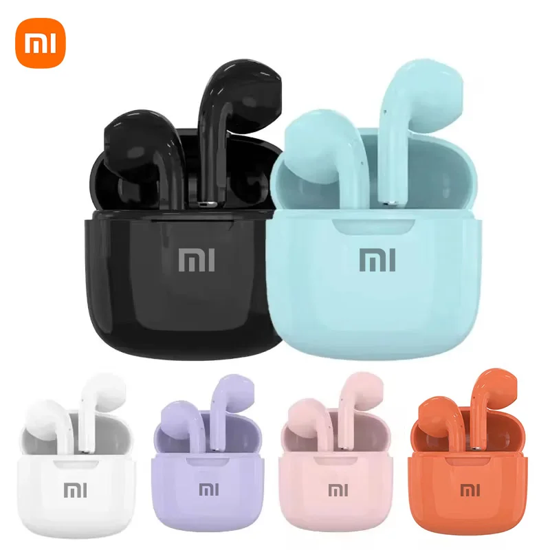XIAOMI Bluetooth 5.3 Headphones A2 Pro Wireless Earbuds Waterproof In Ear Earphones Sports Headest With Mic For Phone Workout – AliExpress
