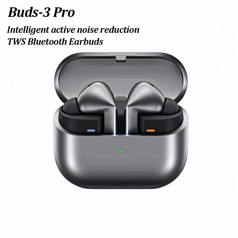 True Wireless Bluetooth Earphone Buds 3 Pro Headphone HiFi Sound LowLatency Noise Reduction V16 Pro Earbuds for IOS PC Android – AliExpress