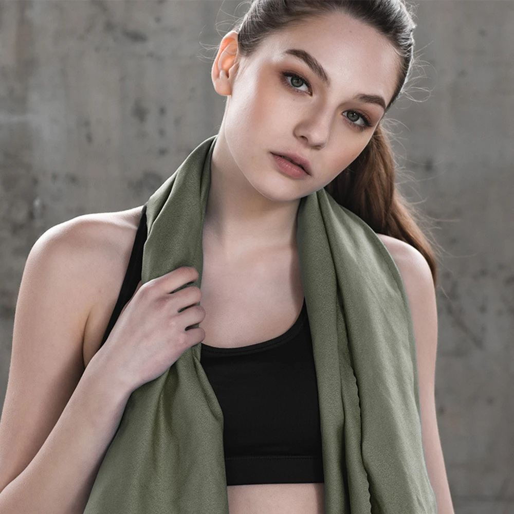 Naturehike Quick Drying Absorbent Bath Towel, Backpacking Hiking, Swimming Compact Travel, Breathable Beach Gym Yoga Towel - AliExpress 18 - Image 3