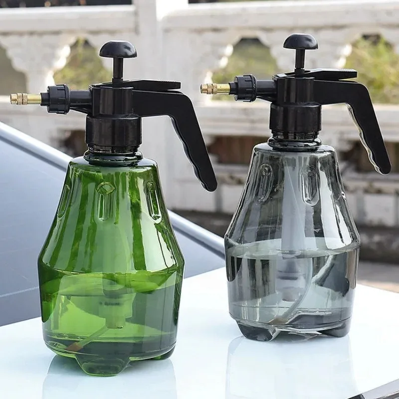 1.5/2.0/3.0L Car Washing Pressure Spray Pot Auto Clean Pump Sprayer Pressurized Spray Bottle GardeningTools - AliExpress - Image 4