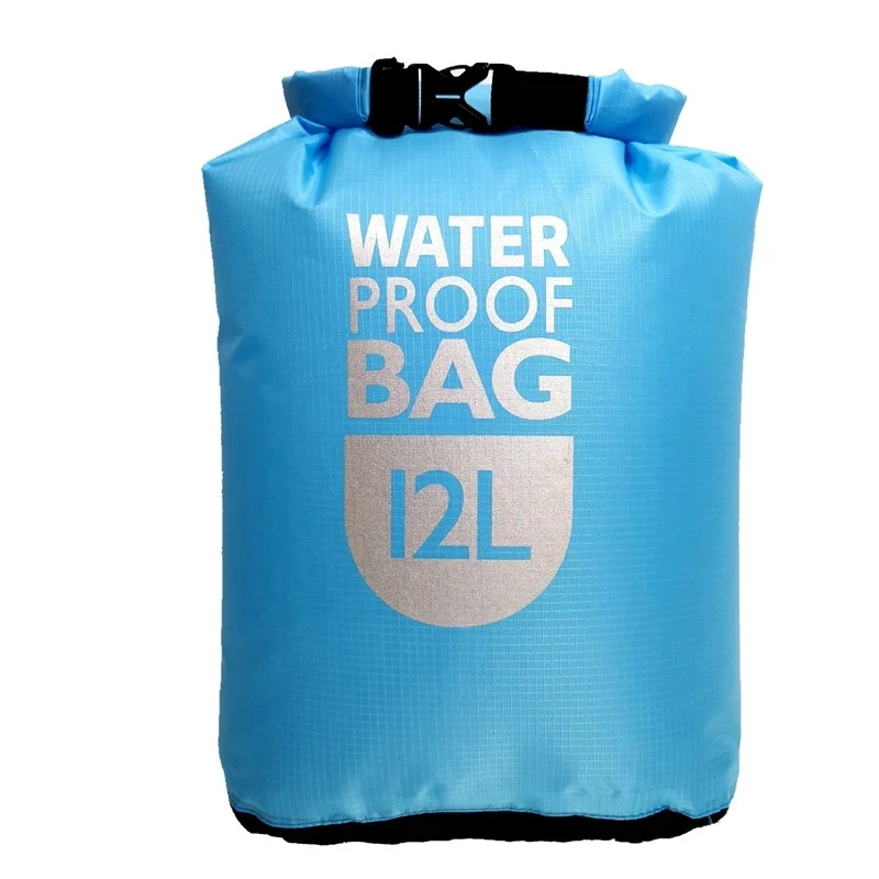 Waterproof Dry Bag Pack Sack Swimming Rafting Kayaking River Trekking Floating Sailing Canoing Boating Water Resistance - AliExpress - Image 6