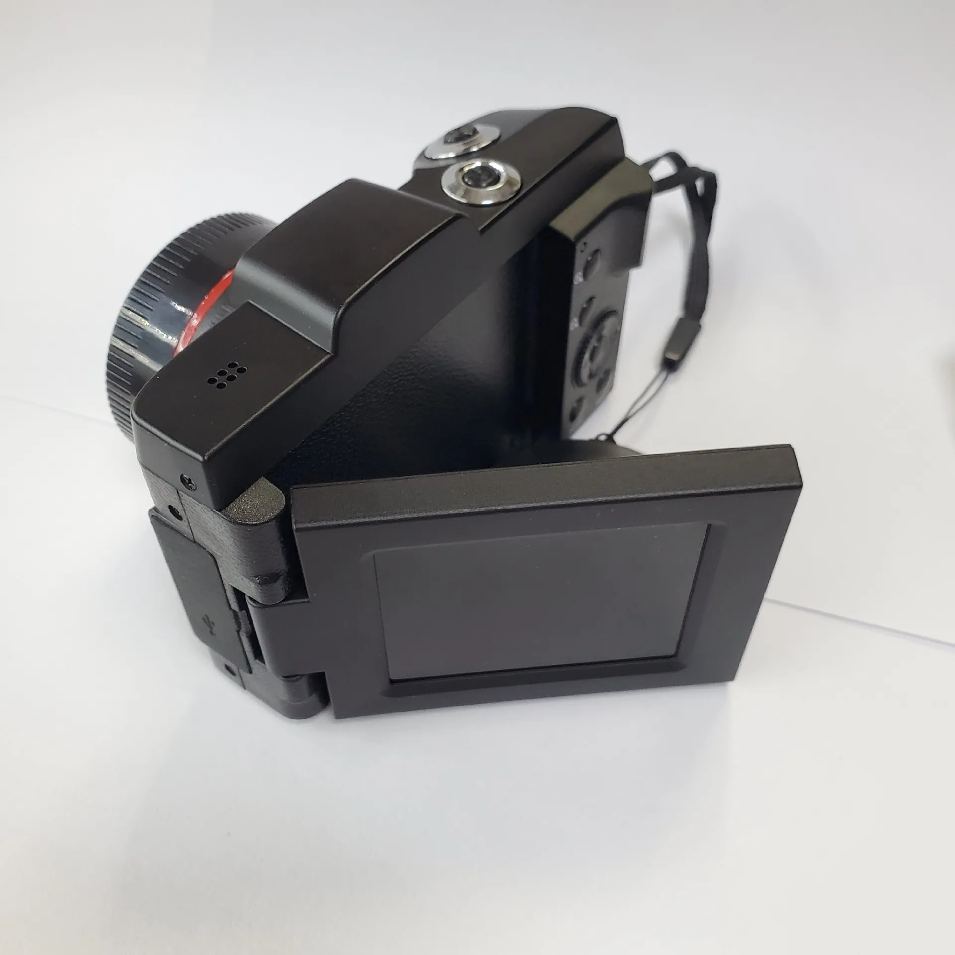 Professional Camera 2.4-inch Screen 1080p 16X Digital Full Hd Zoom Camera - AliExpress - Image 6