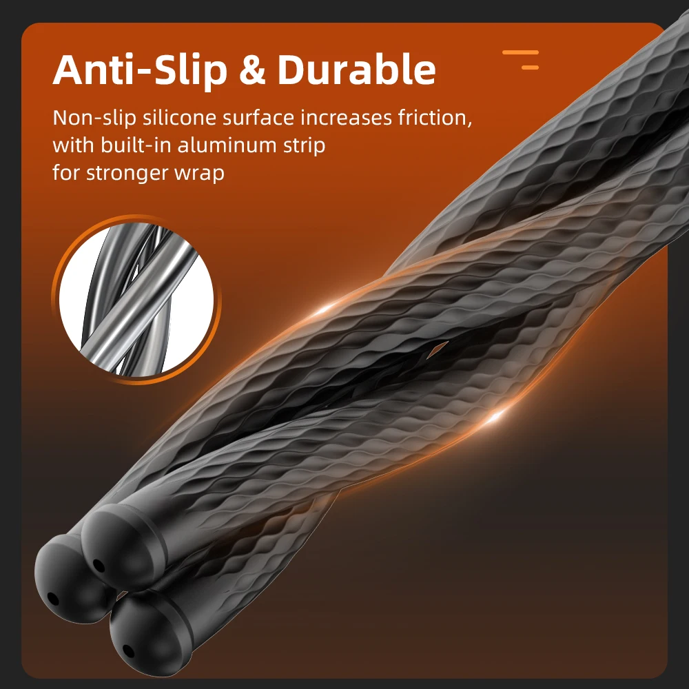 Flymile Magnetic Flexible Octopus Tripod Smartphone Magself Travel Vlog Tripod Adjustable Selfie Holder For IPhone Xiaomi Huawei - AliExpress - Image 5