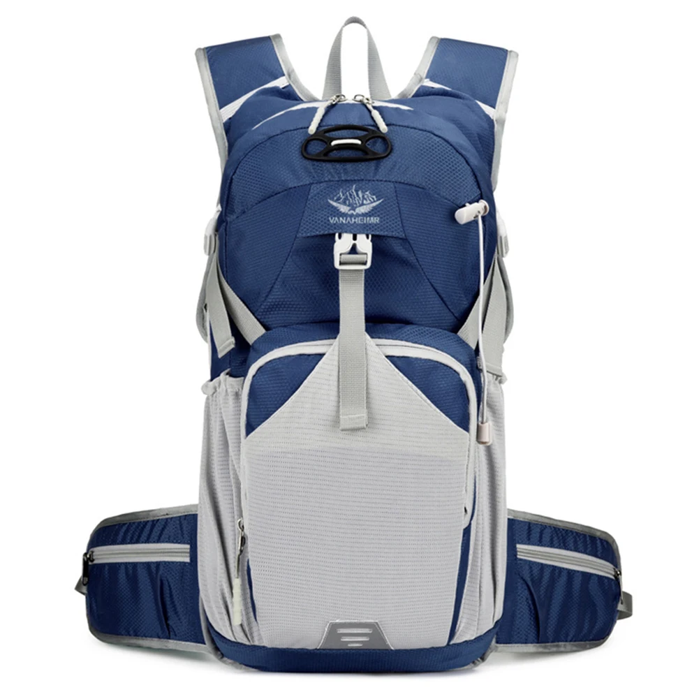 Cycling Backpack 20L Bicycle Bags Outdoor Sport Climbing Hiking MTB Road Bike Hydration Backpack Climbing Mountaineering Bag - AliExpress - Image 3