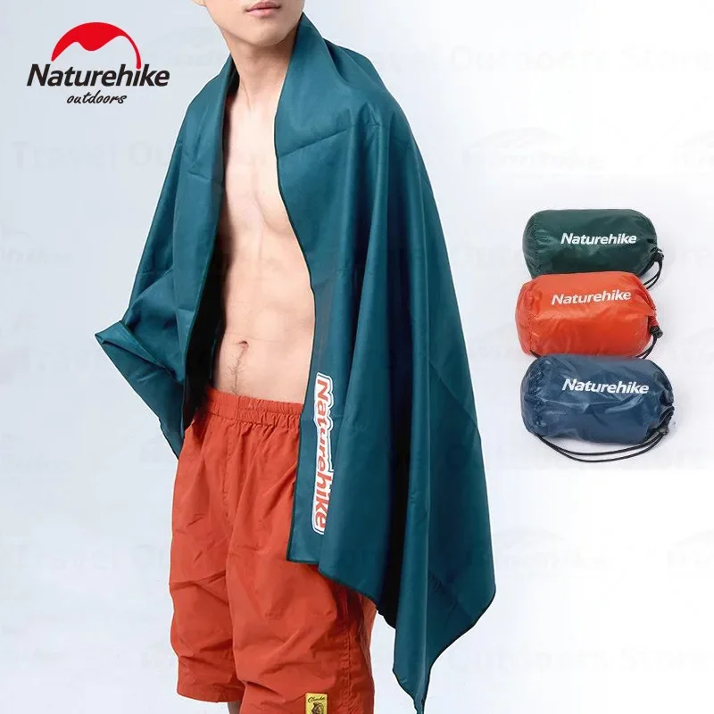 Naturehike Quick Dry Towel Body Hair Face Towels for Bath Beach Fitness Gym Sports Tourist – AliExpress