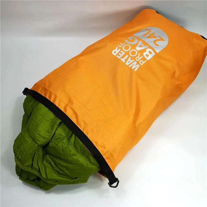 Waterproof Dry Bag Pack Sack Swimming Rafting Kayaking River Trekking Floating Sailing Canoing Boating Water Resistance - AliExpress - Image 3